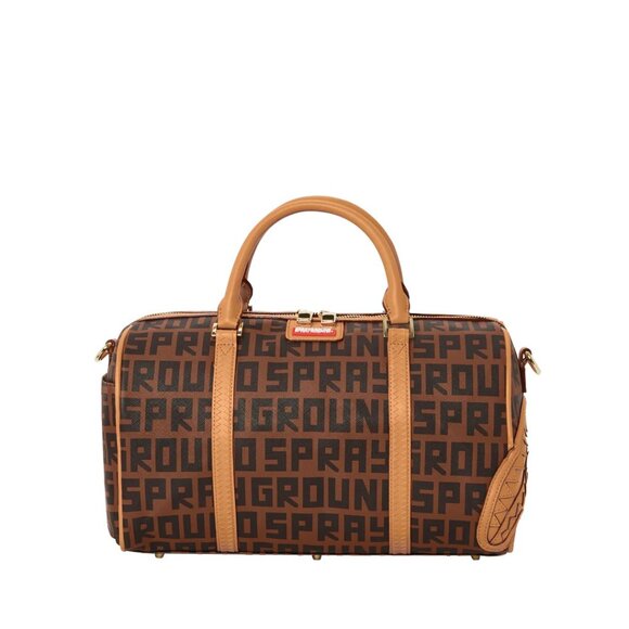 NWT Sprayground SHARKFINITY MINI DUFFLE - Picture 2 of 8